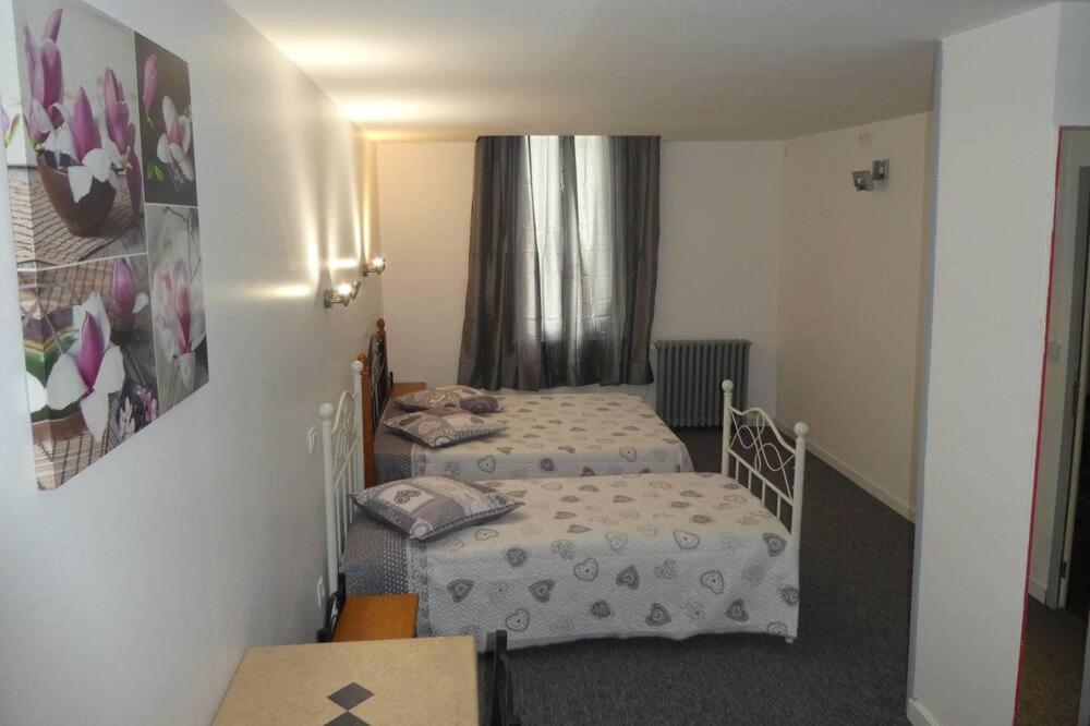 Etanit ! Etape Calme Et Parking Velo, Bicycle - Connection Tous A 1Mn Bus,Train Et Aeroport - Plein Centre De Beziers Pour Visiter,Manger - Chambres Climatisees, Spacieuses Amenagees Pour Singles, Couple, Et Ou Familles - Consigne Et Petit Dej En Plu Béziers Zewnętrze zdjęcie