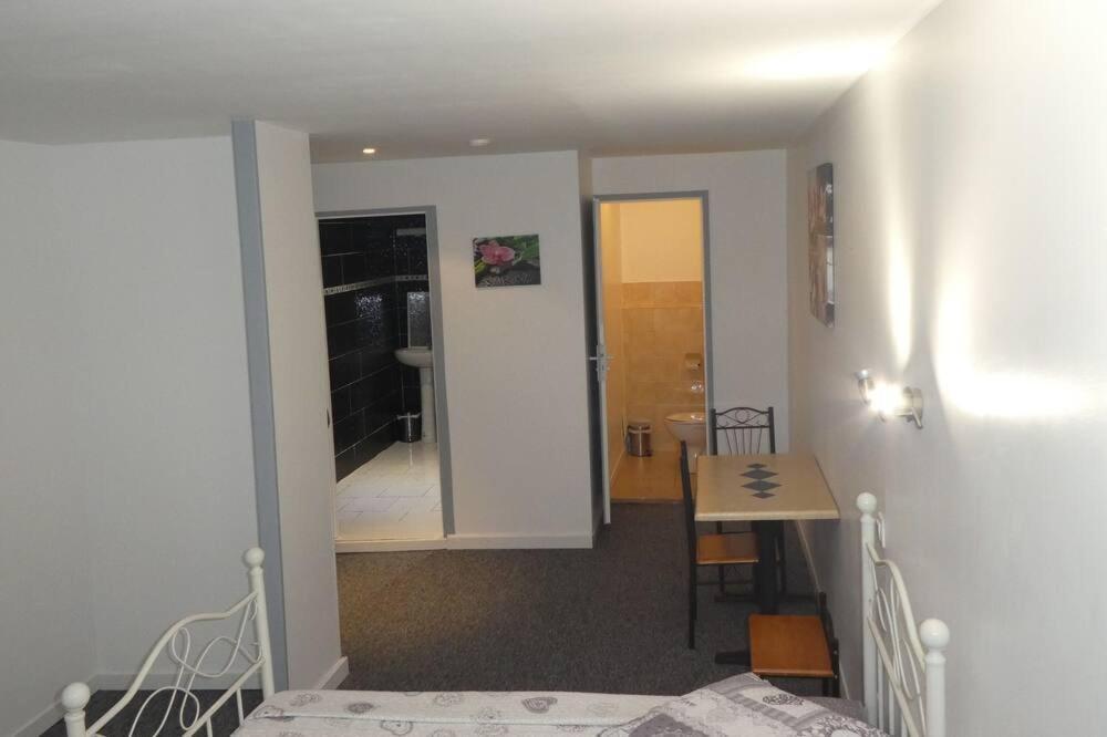 Etanit ! Etape Calme Et Parking Velo, Bicycle - Connection Tous A 1Mn Bus,Train Et Aeroport - Plein Centre De Beziers Pour Visiter,Manger - Chambres Climatisees, Spacieuses Amenagees Pour Singles, Couple, Et Ou Familles - Consigne Et Petit Dej En Plu Béziers Zewnętrze zdjęcie