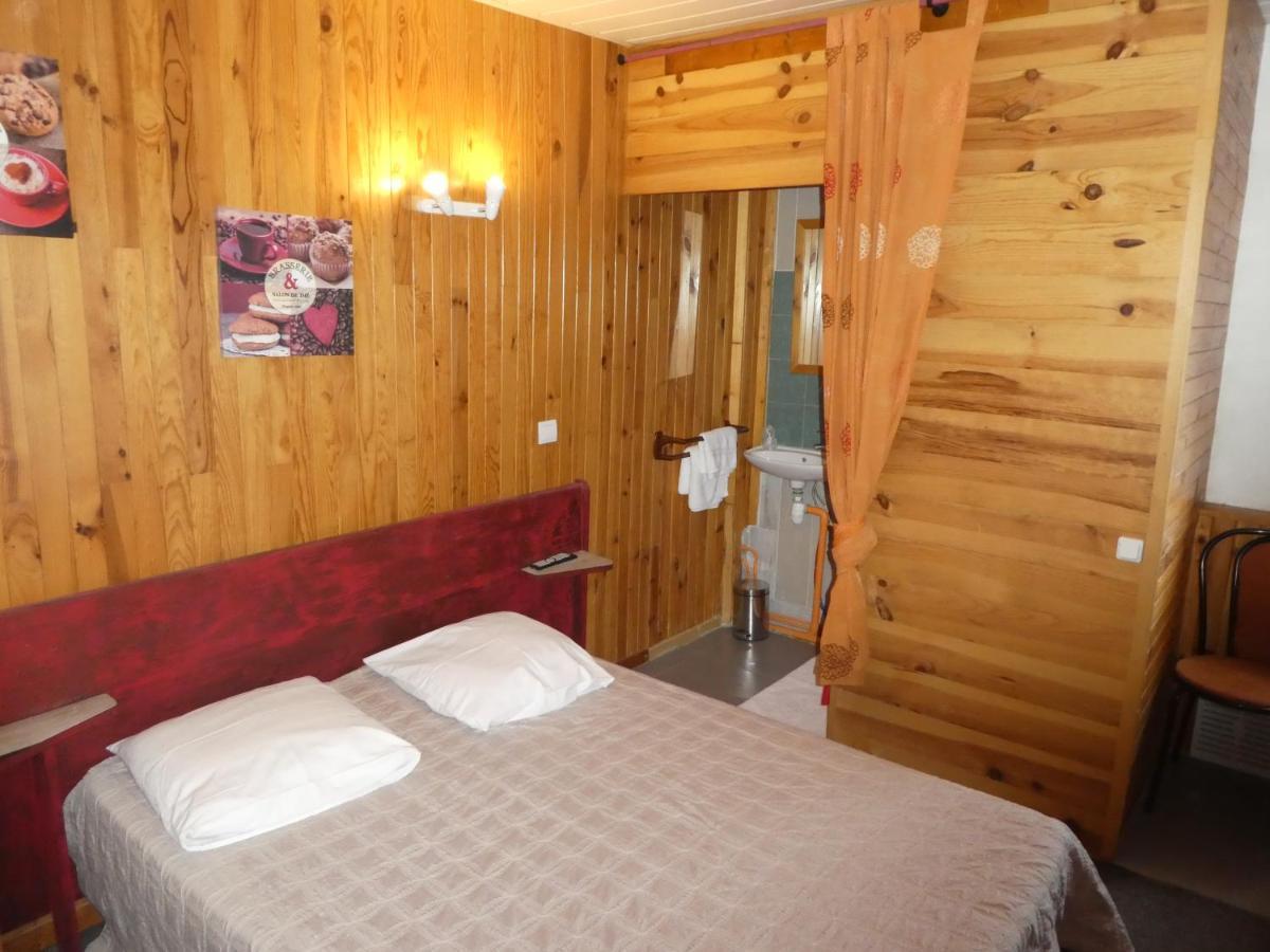 Etanit ! Etape Calme Et Parking Velo, Bicycle - Connection Tous A 1Mn Bus,Train Et Aeroport - Plein Centre De Beziers Pour Visiter,Manger - Chambres Climatisees, Spacieuses Amenagees Pour Singles, Couple, Et Ou Familles - Consigne Et Petit Dej En Plu Béziers Zewnętrze zdjęcie